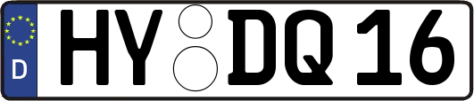 HY-DQ16
