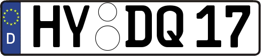 HY-DQ17