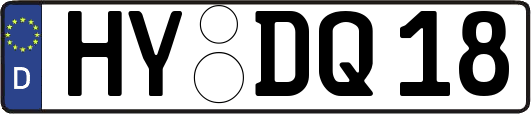HY-DQ18