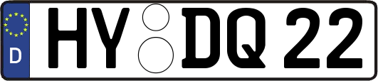 HY-DQ22