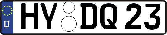 HY-DQ23