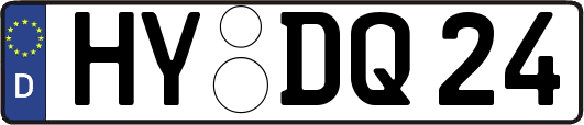 HY-DQ24