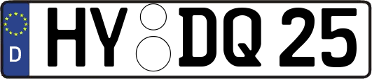 HY-DQ25