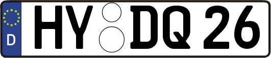 HY-DQ26