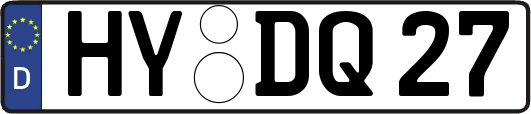 HY-DQ27