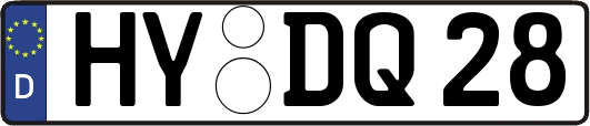 HY-DQ28