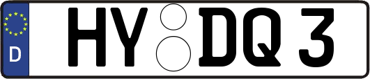 HY-DQ3