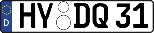 HY-DQ31