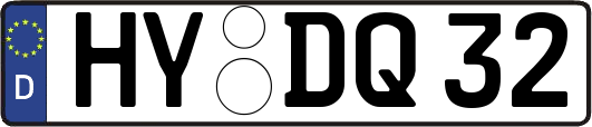 HY-DQ32
