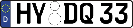 HY-DQ33