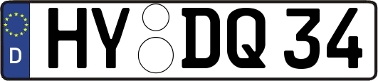 HY-DQ34