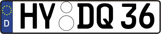 HY-DQ36