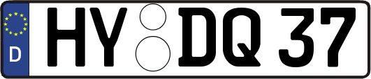 HY-DQ37