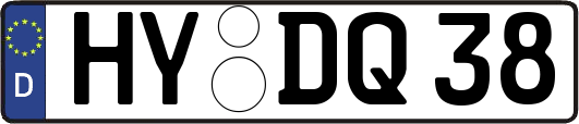 HY-DQ38