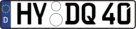 HY-DQ40
