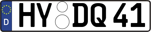 HY-DQ41