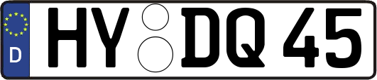 HY-DQ45