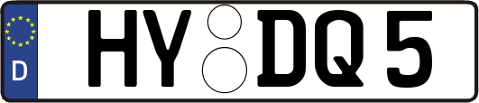 HY-DQ5