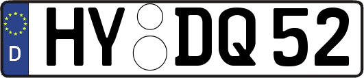 HY-DQ52