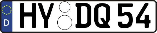 HY-DQ54