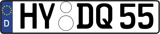 HY-DQ55