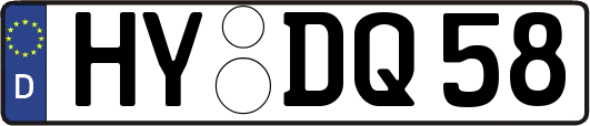 HY-DQ58