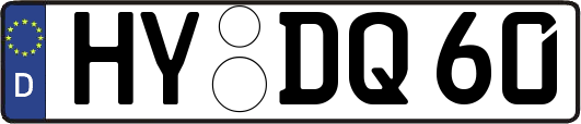 HY-DQ60