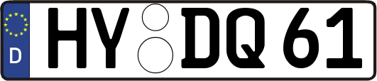 HY-DQ61