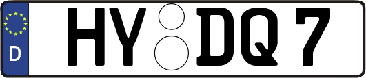 HY-DQ7