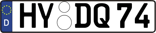 HY-DQ74