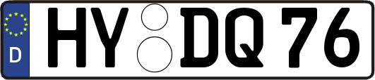 HY-DQ76