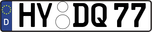 HY-DQ77