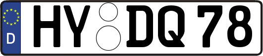 HY-DQ78