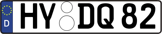HY-DQ82