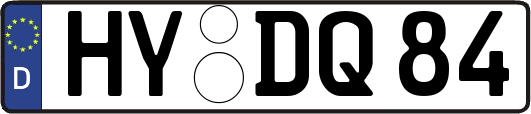 HY-DQ84