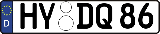 HY-DQ86