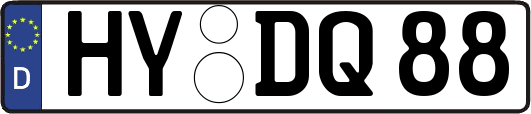 HY-DQ88