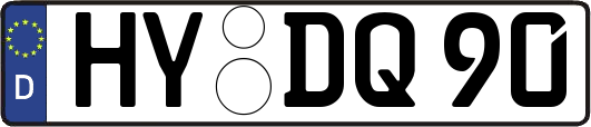 HY-DQ90