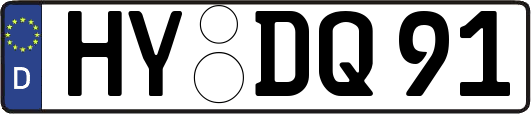 HY-DQ91
