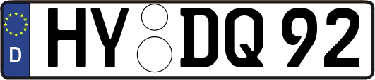 HY-DQ92