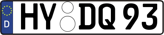 HY-DQ93