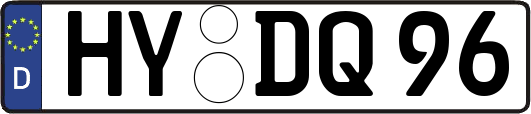 HY-DQ96