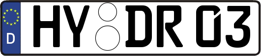 HY-DR03