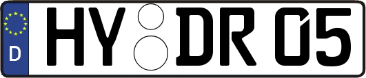 HY-DR05