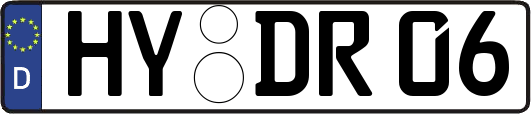 HY-DR06