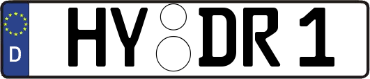 HY-DR1