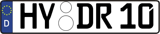 HY-DR10