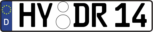 HY-DR14