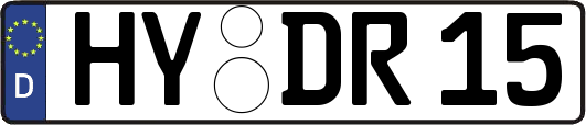 HY-DR15