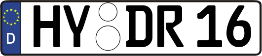 HY-DR16